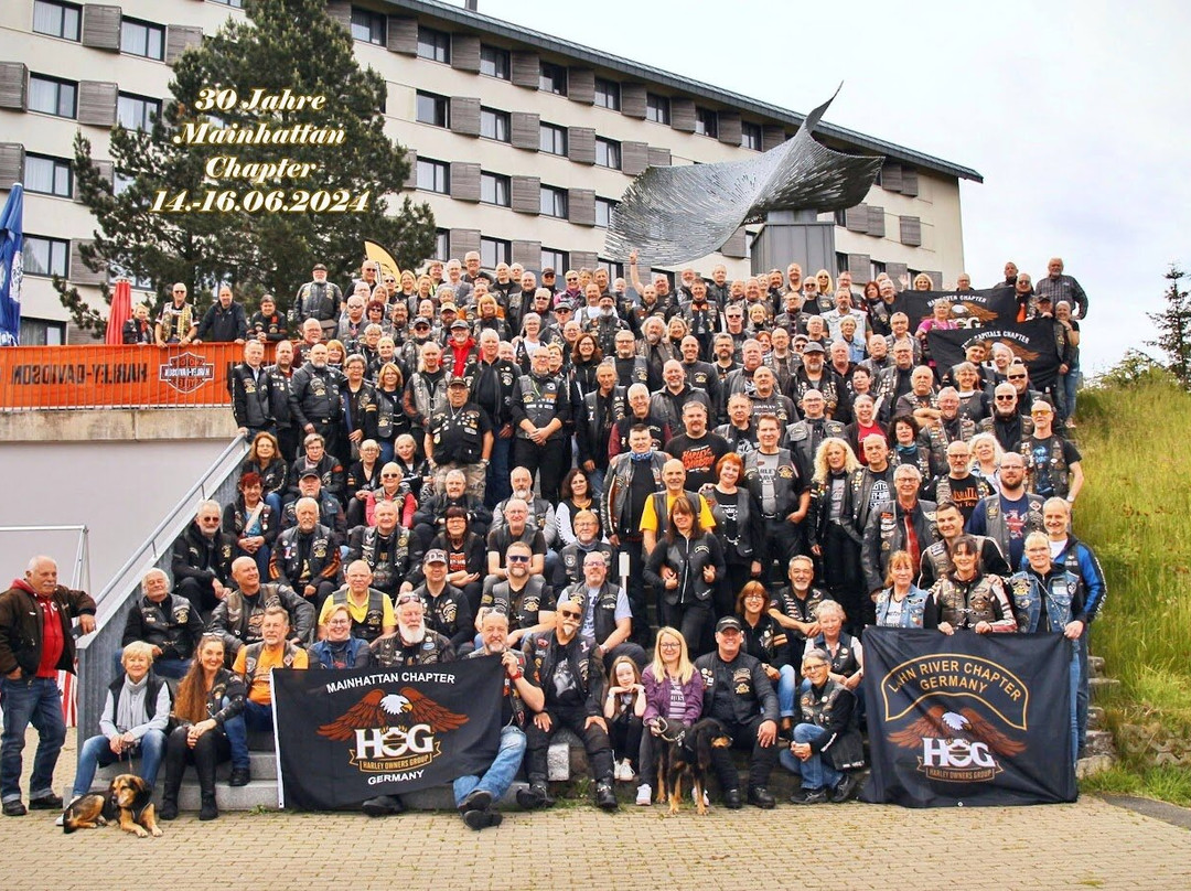 Ringberg Hotel主图