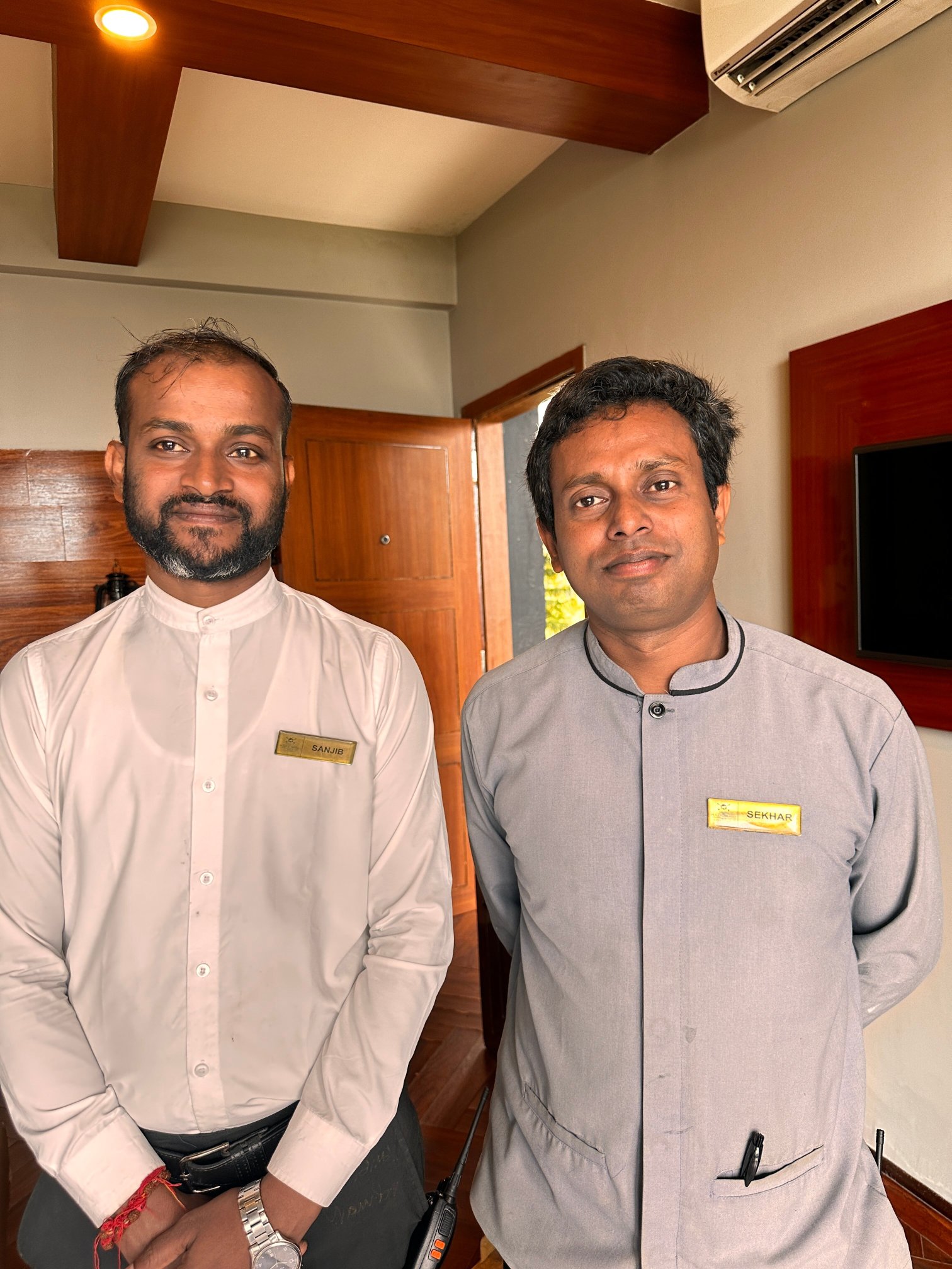 Polo Cherrapunjee Resort-官方