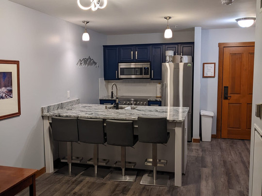 Allegheny Springs主图