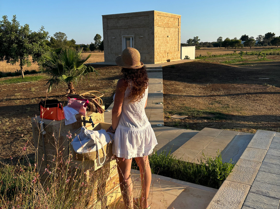 Residenza Case Arse主图