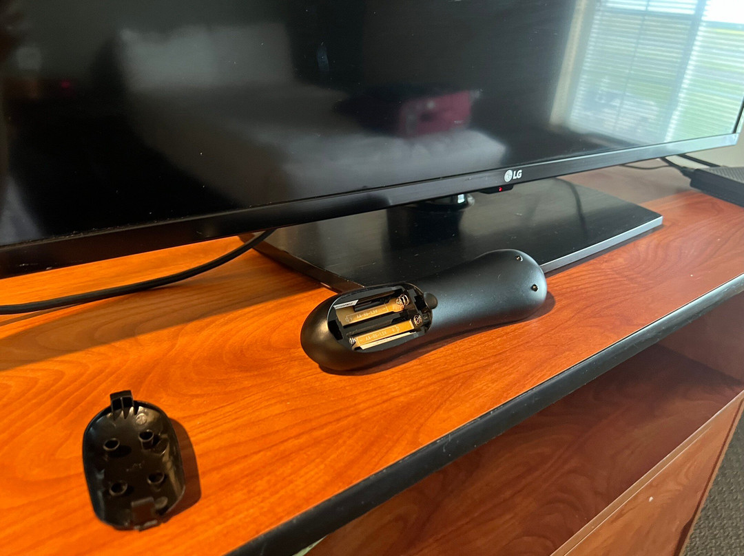 Baymont by Wyndham Dickinson主图