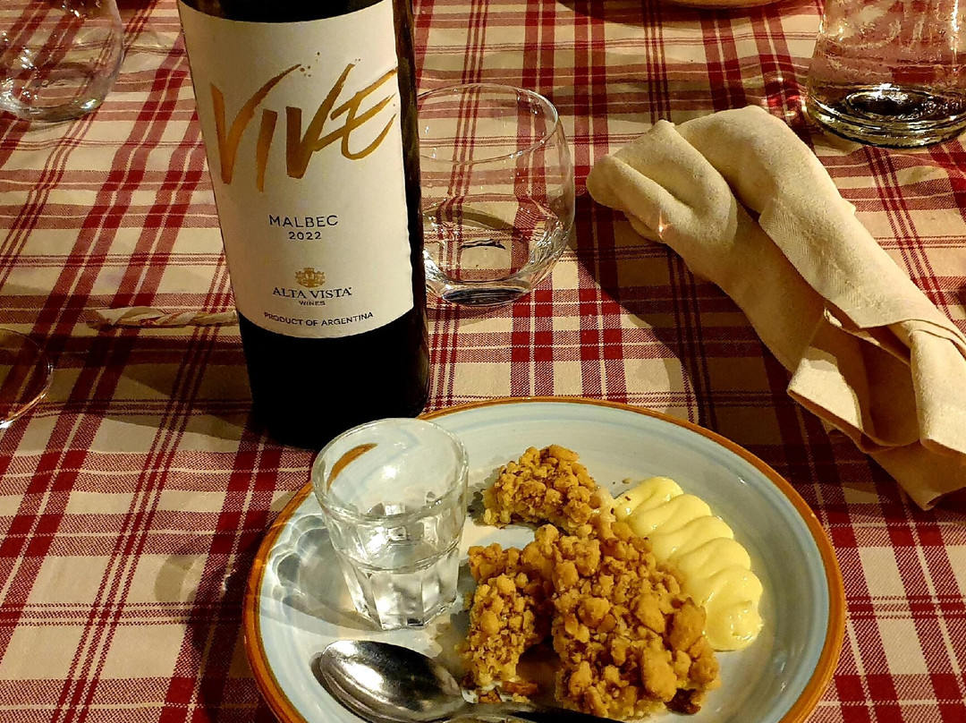 Qb Piccola Osteria