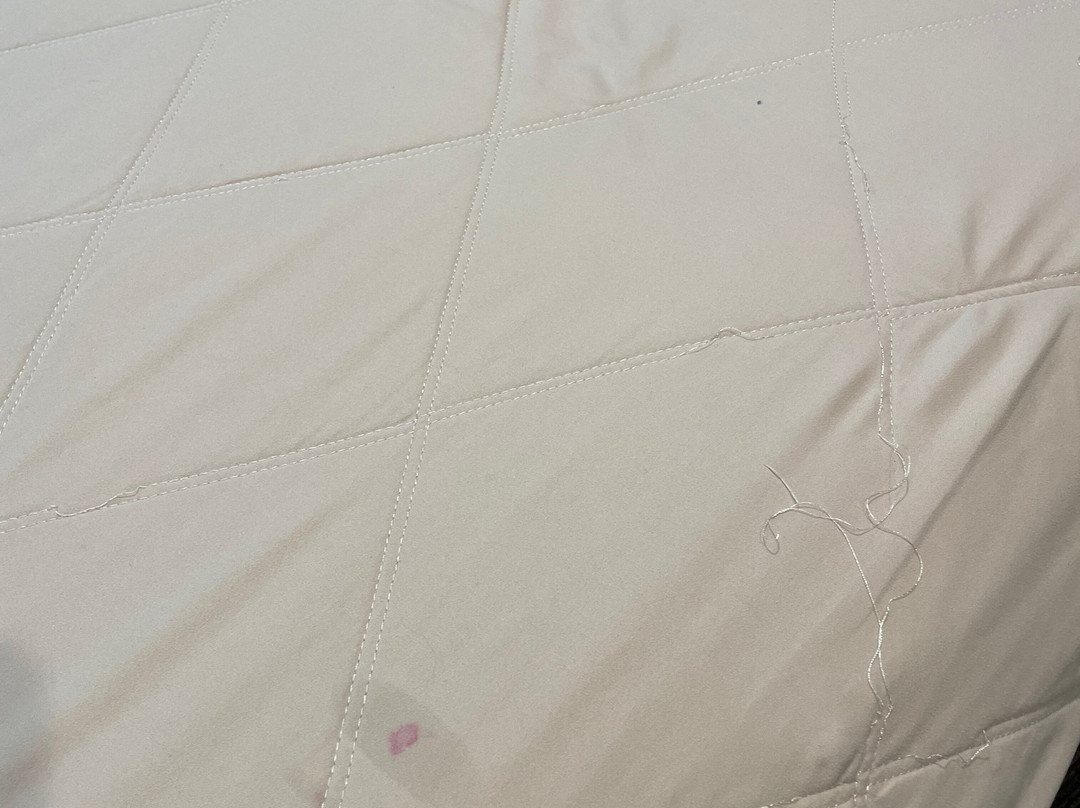 卡拉巴萨斯美好夜间旅馆主图