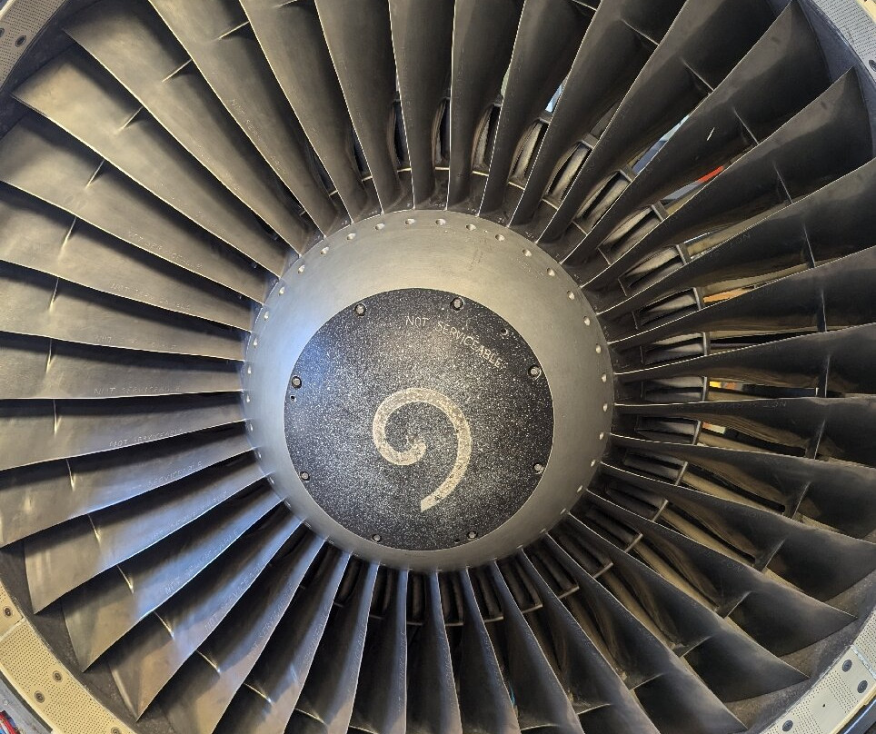 Shannon Aviation Museum-香农必去景点