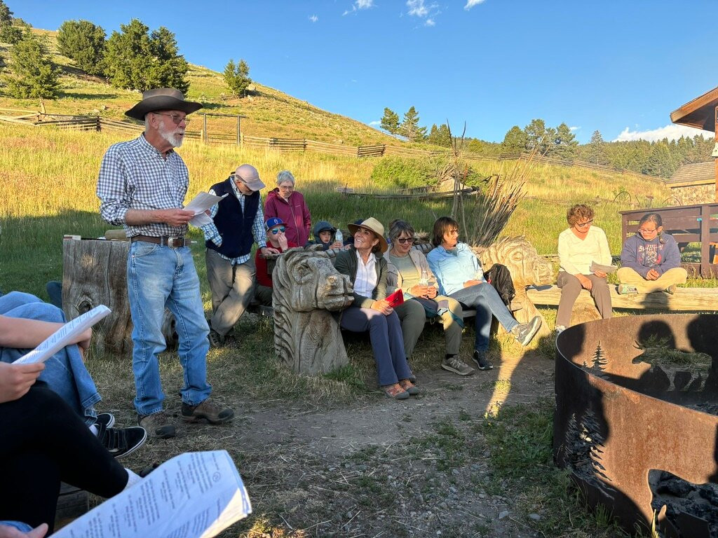 Hell's A-Roarin' Outfitters-加德纳必去景点