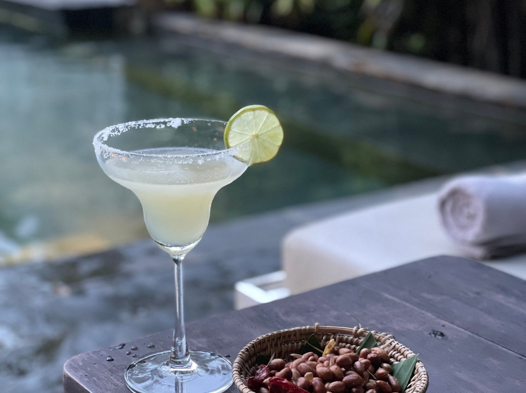 索哈克精品度假酒店主图