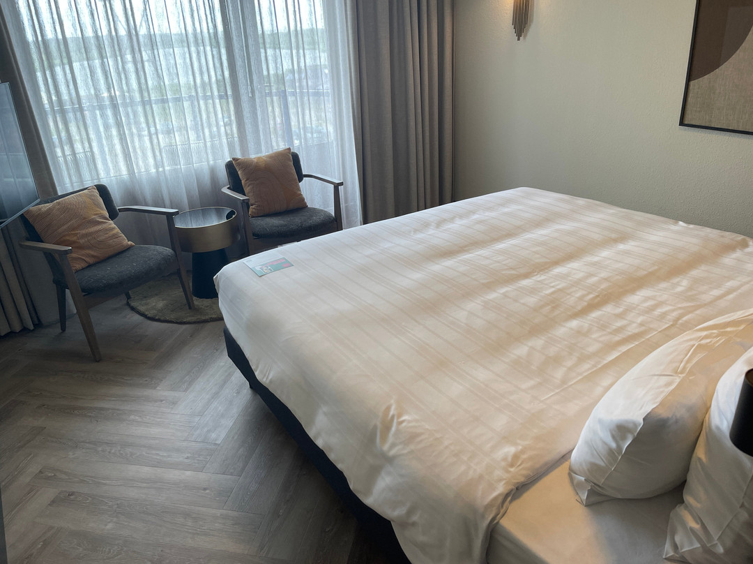 洲际度假酒店主图