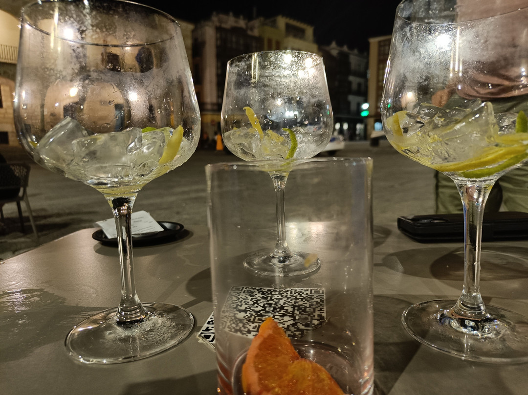 Vermutería Varone