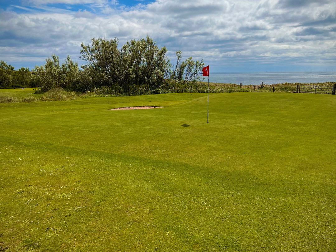 Lybster Golf Club-Lybster必去景点