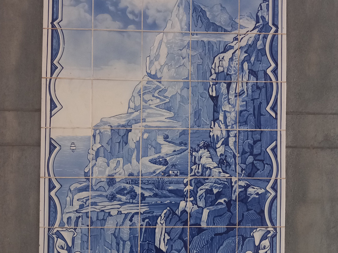Sao Vicente Caves-Sao Vicente必去景点