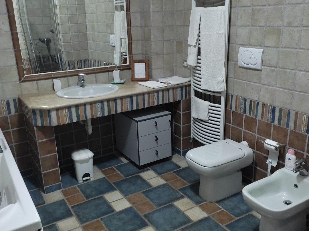 Sole e Sale B&B主图