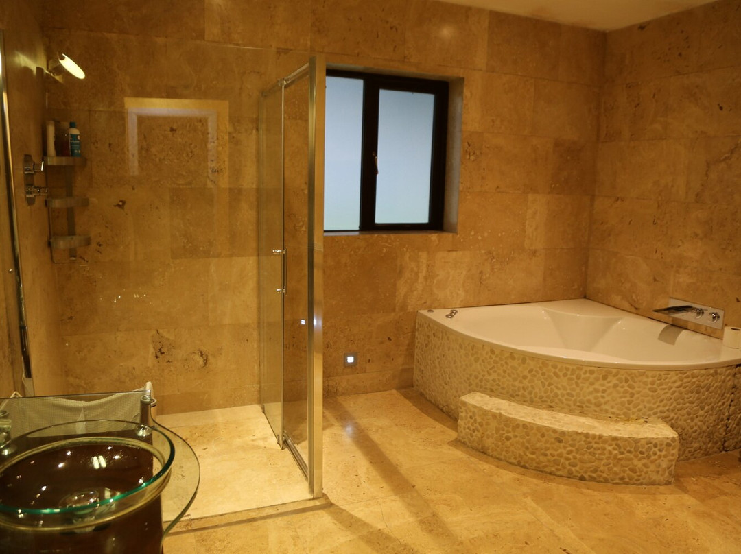 Moorepark West House主图