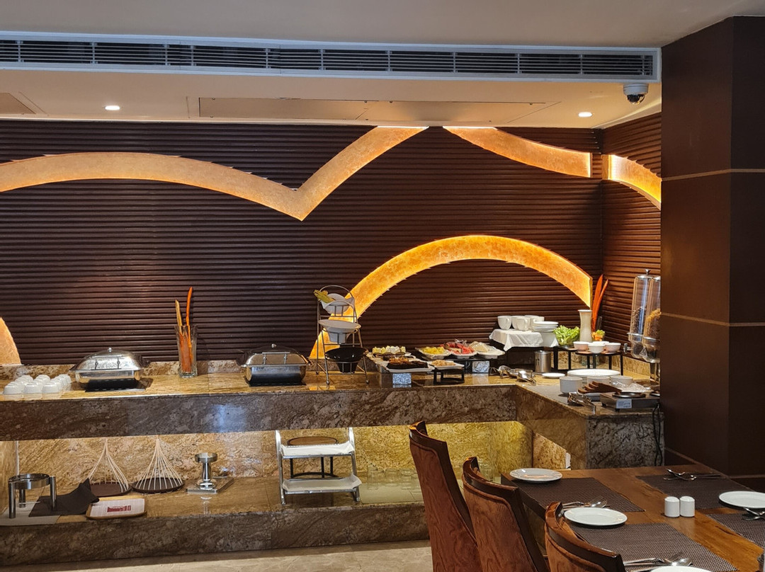 Fairyland Clarks Inn主图