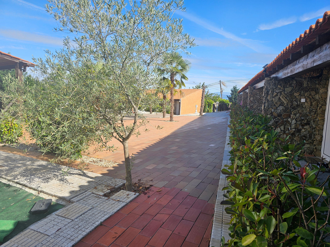 Gojim Casa Rural主图