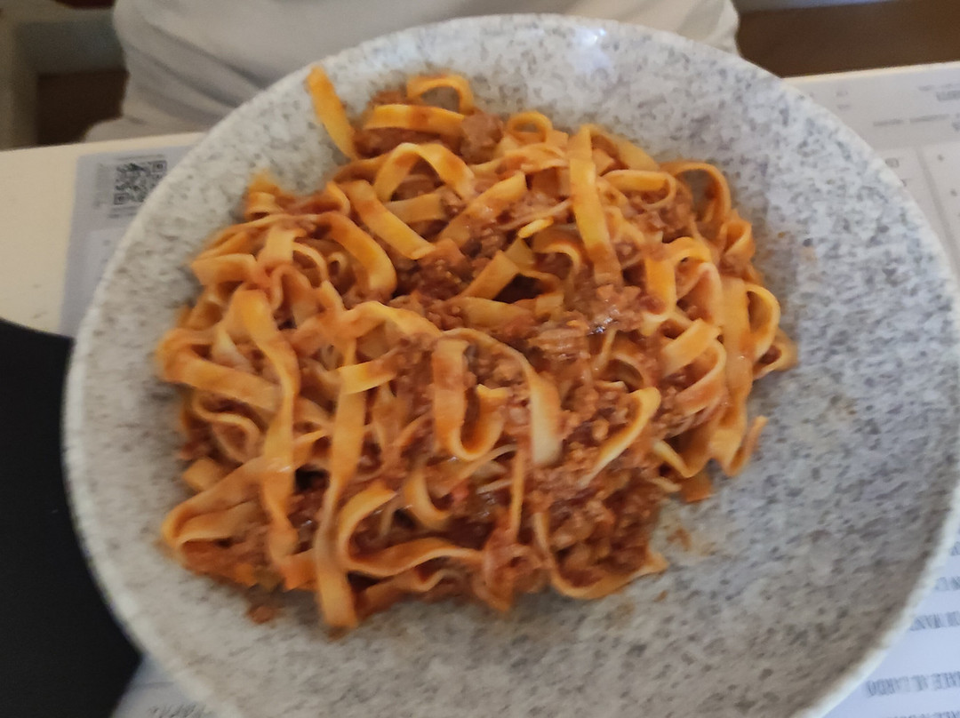 Albergo Toscana "dall'Aldina"主图