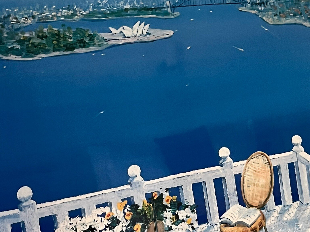 Las Vegas Motor Inn主图