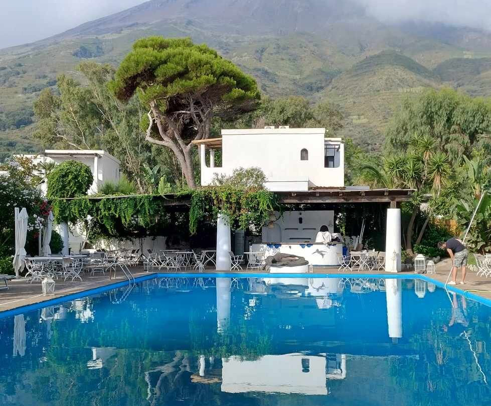 Hotel La Sciara主图