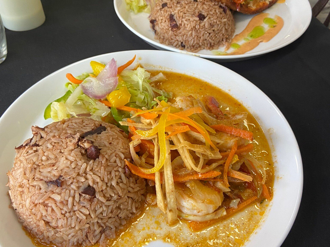 Blueprint Bar & Grill