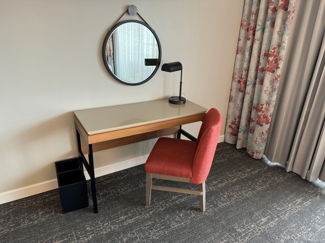 奥兰多国际机场凯悦酒店主图