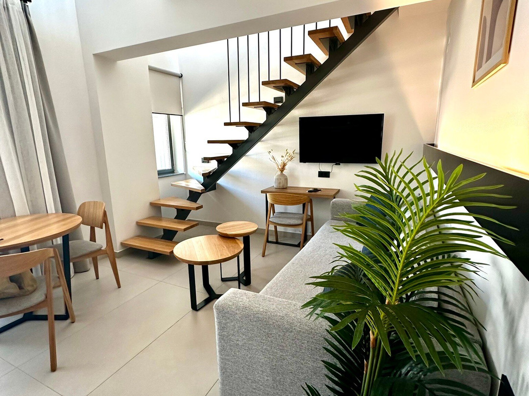 Mediterranean Dream主图