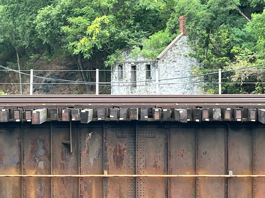 Harpers Ferry Station-哈泊斯费里必去景点