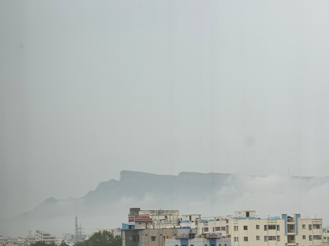 Taj Tirupati主图
