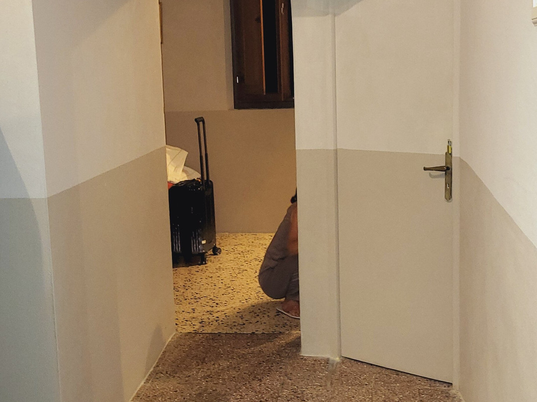 Rooms and Wine al Castello主图