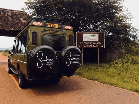 Sambora Private Journeys