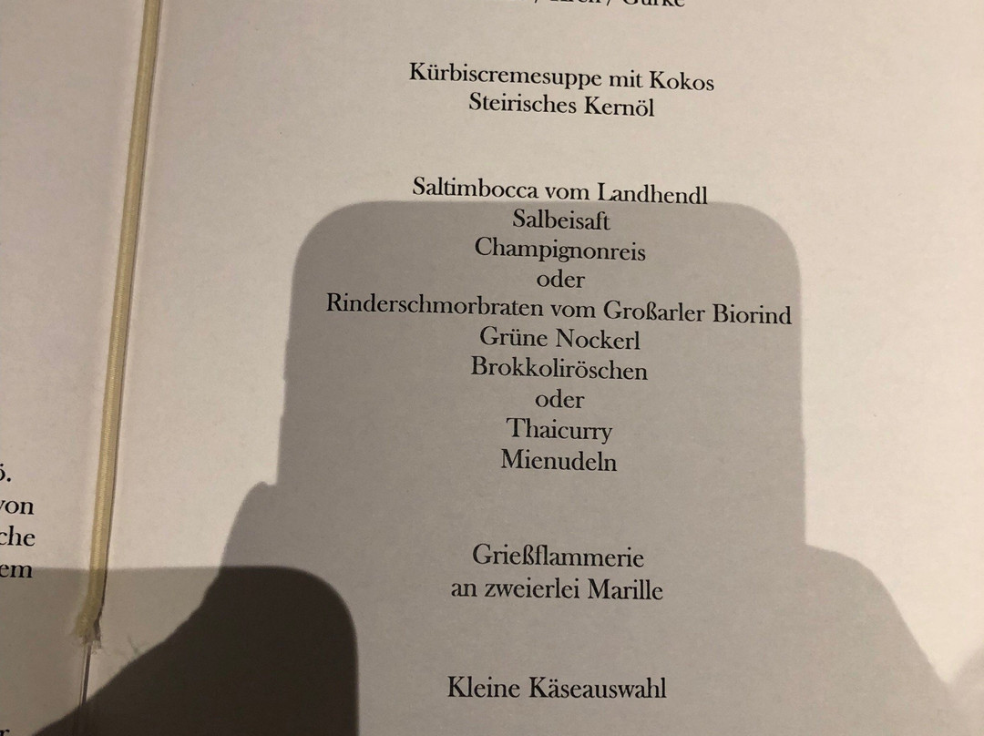 Fichtenhof Genusshotel