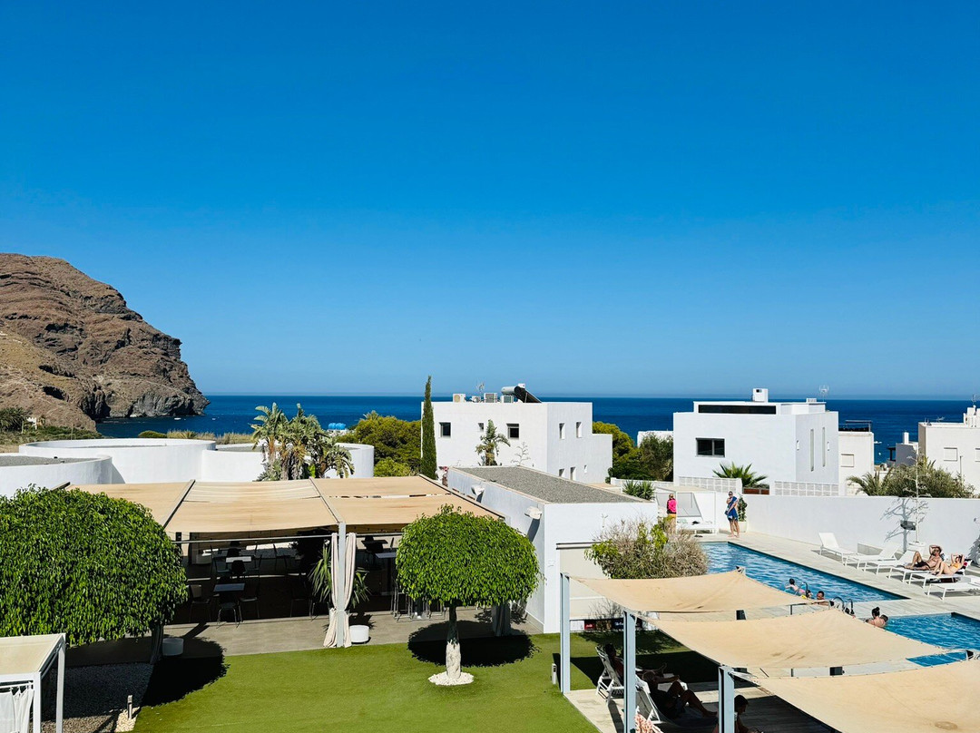 Calagrande Hotel Spa - Cabo de Gata主图