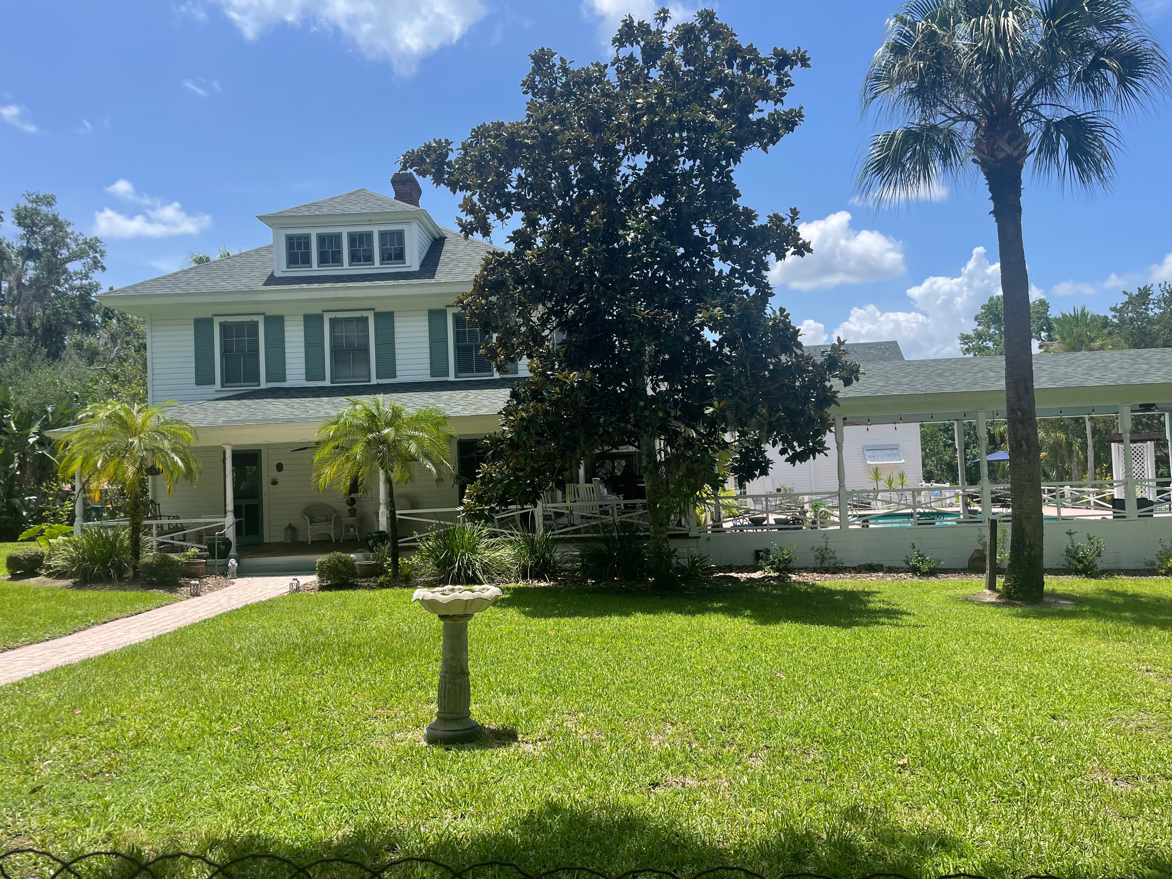 Grandview Bed And Breakfast Mount Dora-官方