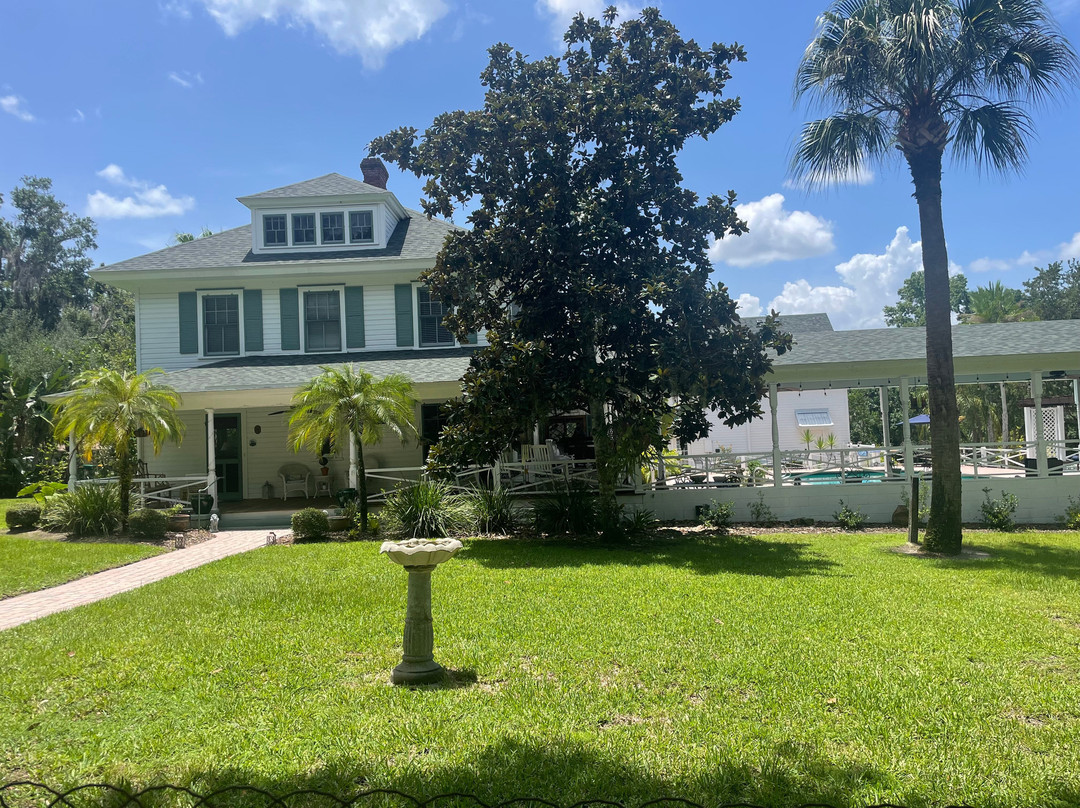 Grandview Bed And Breakfast Mount Dora主图