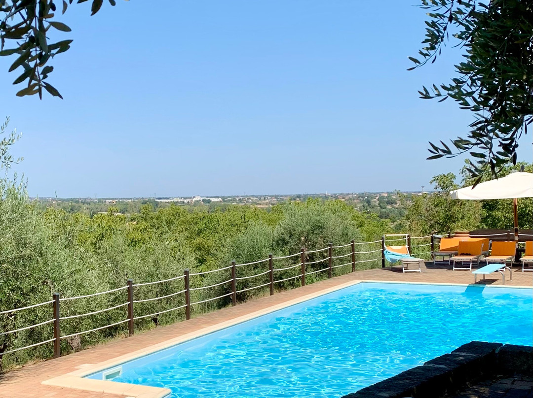 Residenza Bed & Breakfast Cortebella主图