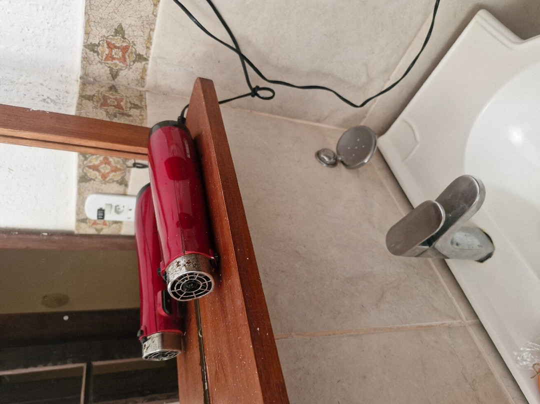 Ganso Complexo de Lazer主图