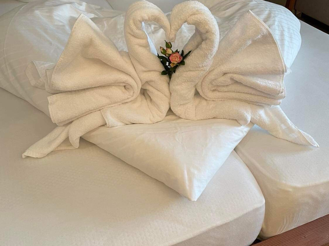 Sporthotel Radstadt主图