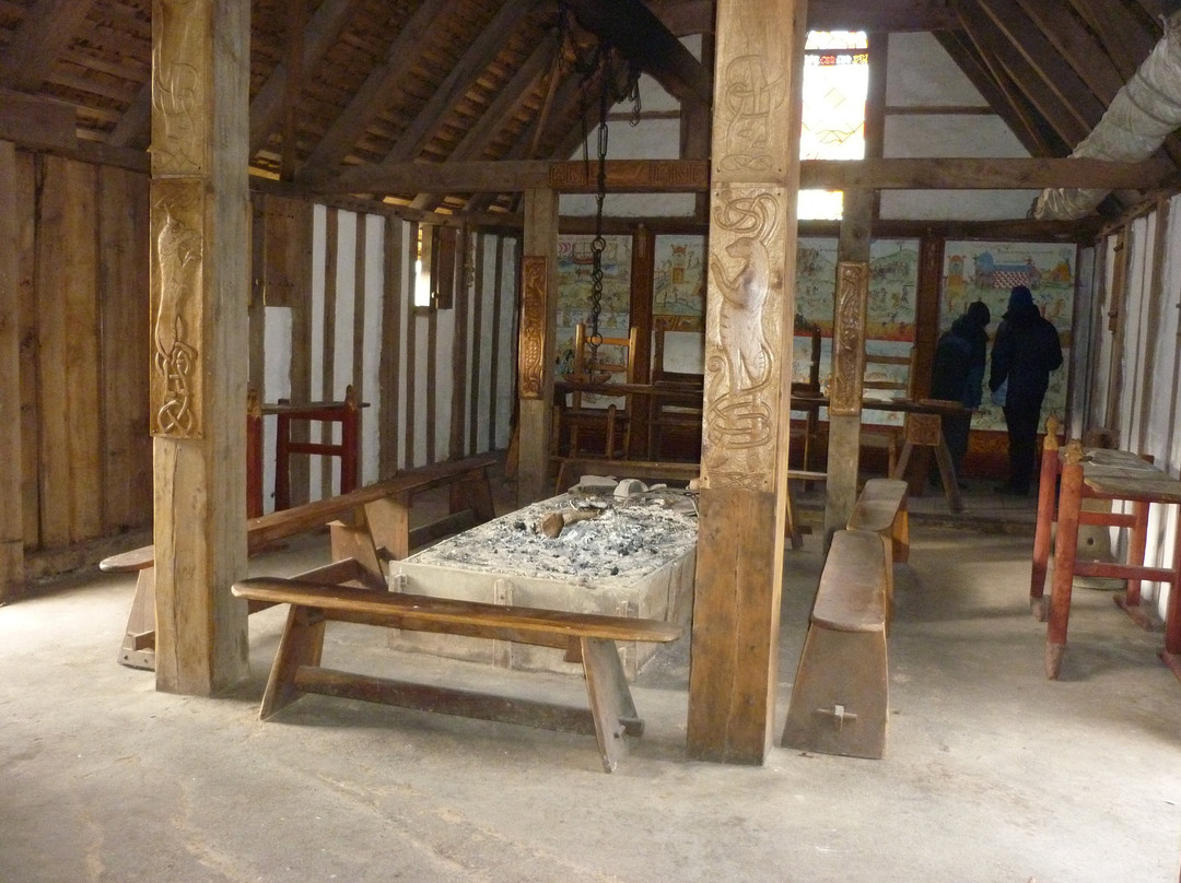 Avalon Archaeology景点图片