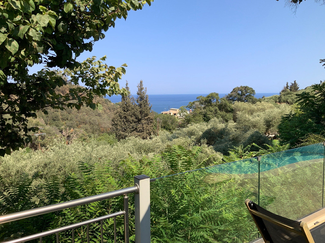 Chris & Jo Villas主图