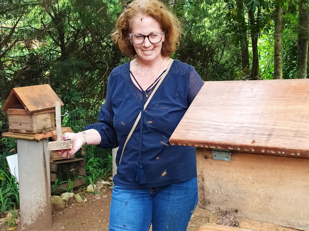 Experiências Da Colônia-Nova Petropolis必去景点