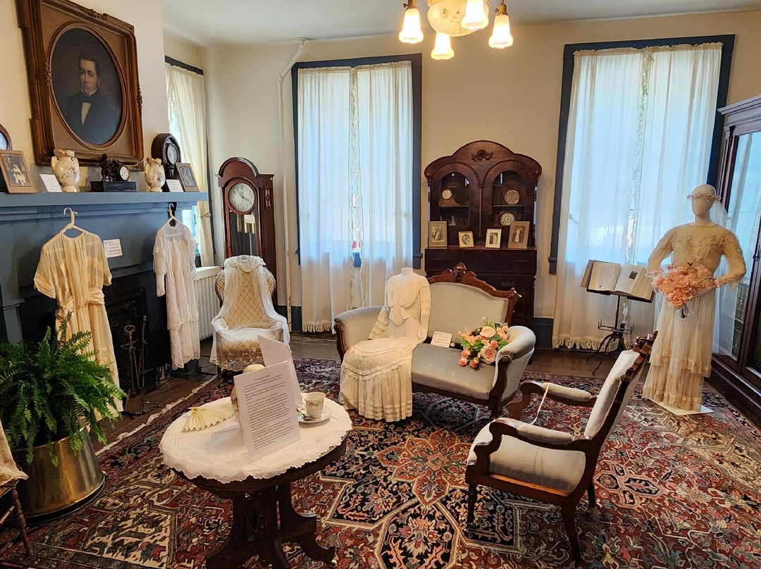 The Highland House Museum景点图片
