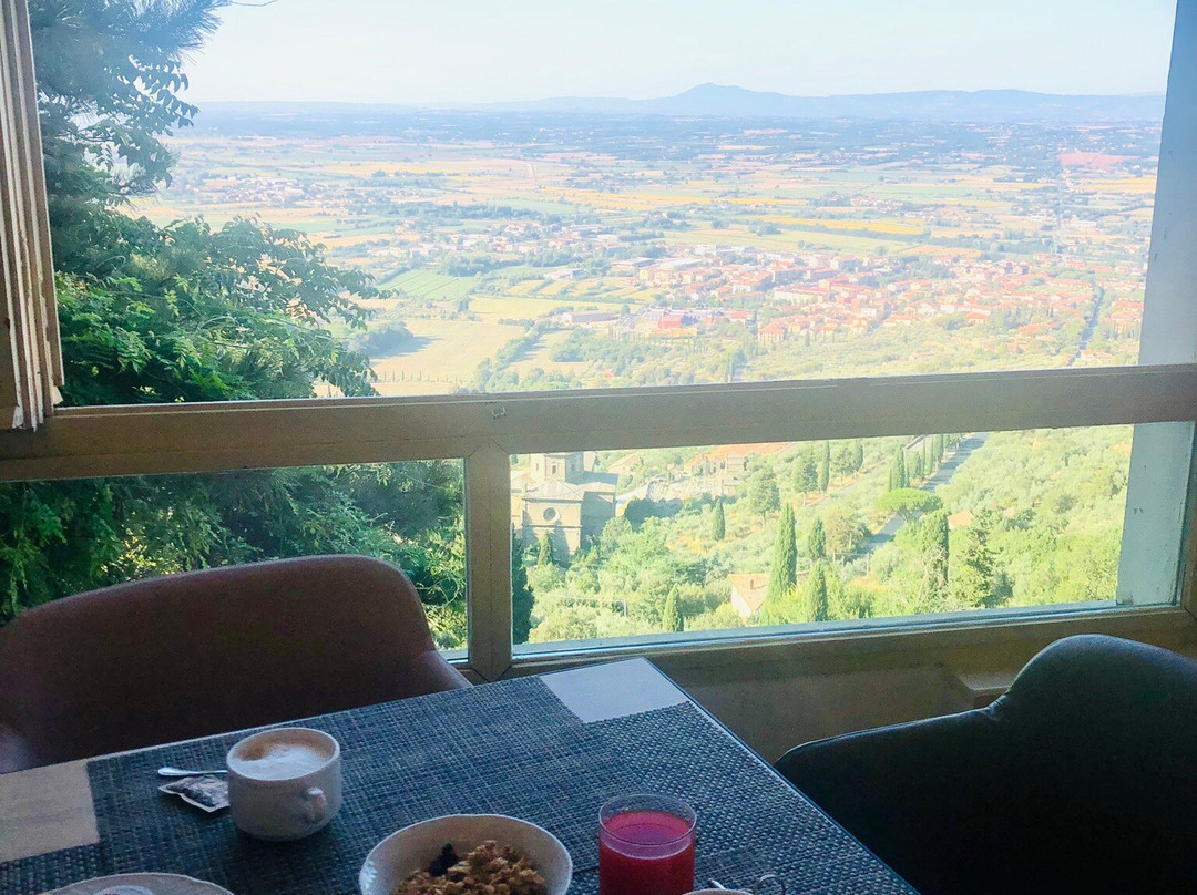 Hotel San Luca主图