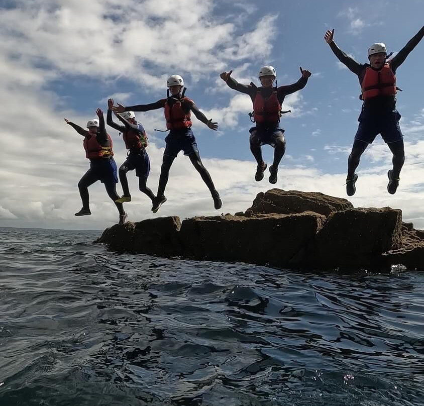 The Real Adventure Company景点图片