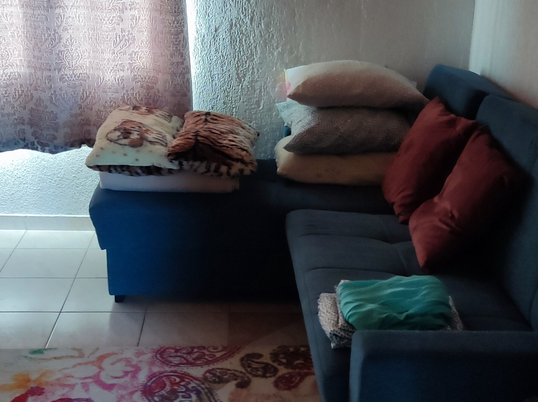 Vila Neda