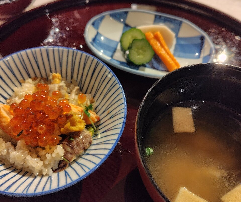Komatsukan Kofutei主图