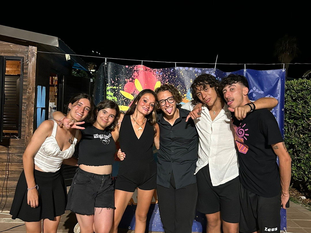 Riviera Calabra主图