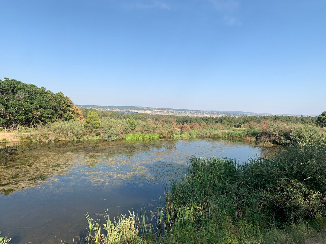 Monument Rock Trail-Monument必去景点