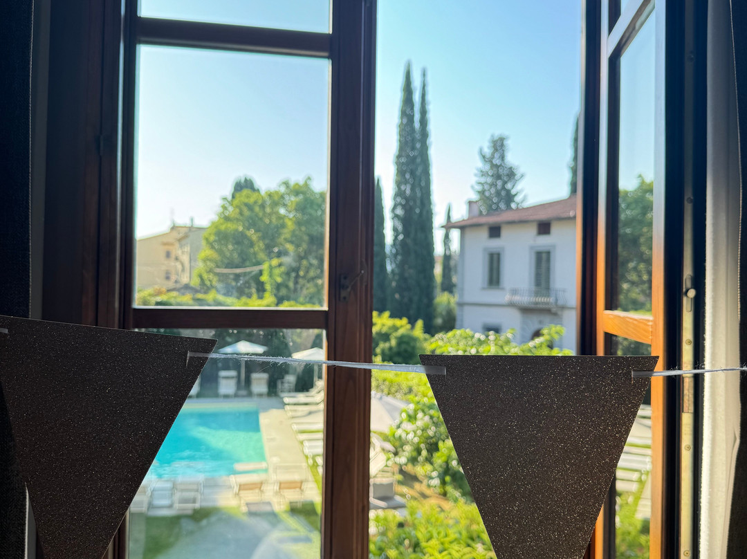 Hotel Villa Neroli - Place of Charme主图