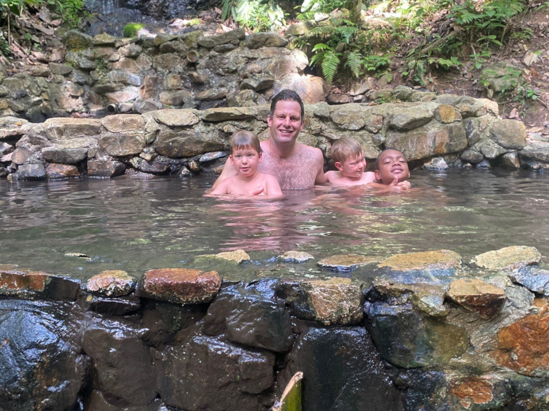 Maui Bay Horse Riding Adventure-苏瓦必去景点