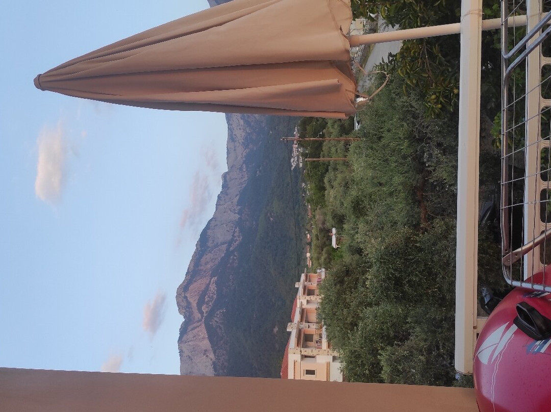 Porto Thassos Apartments & Studios主图