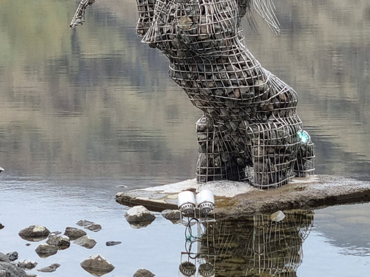 The Nix-Sorvagur必去景点