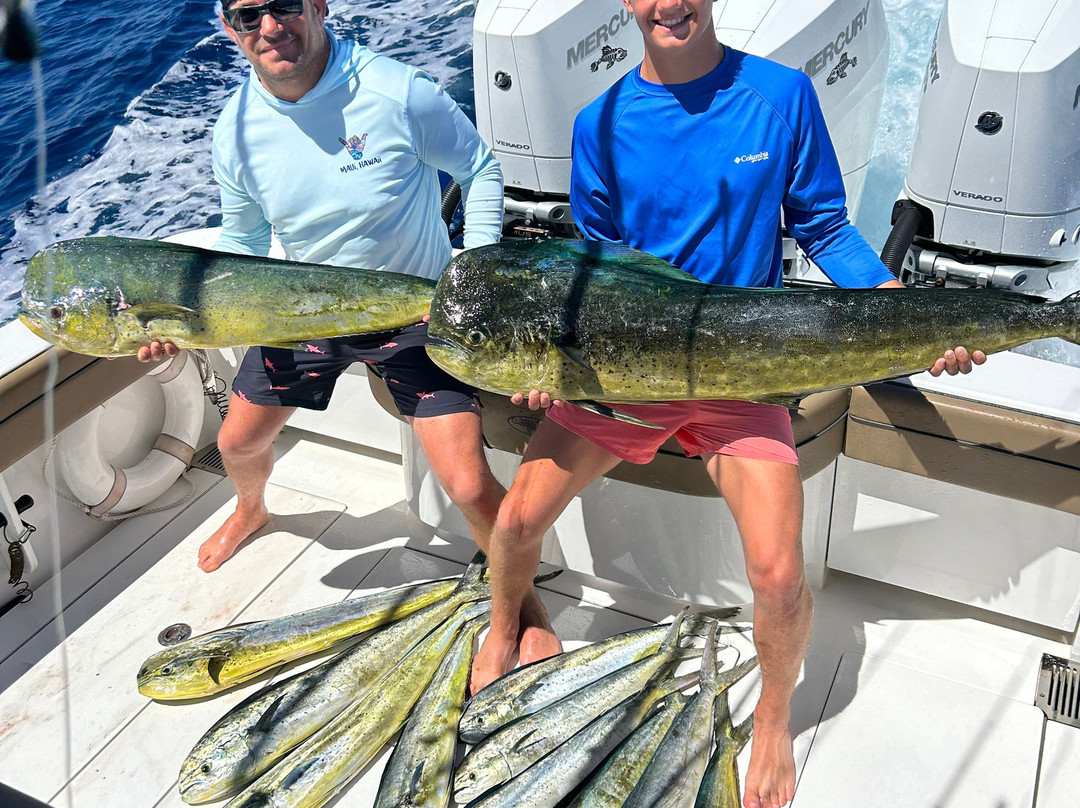 Lahaina Maritime-拉海纳必去景点